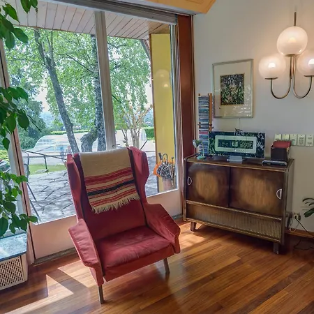 Il Colombe Bed & Breakfast Barzanò