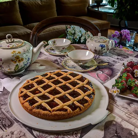 Bed & Breakfast Il Colombe