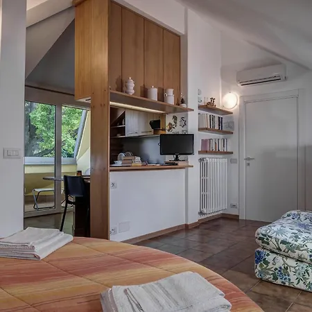 Il Colombe Bed & Breakfast Barzanò