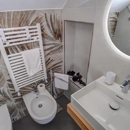 Bed & Breakfast Il Colombe