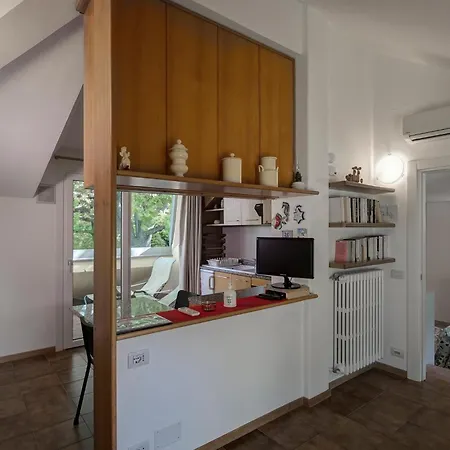Il Colombe Bed & Breakfast Barzanò