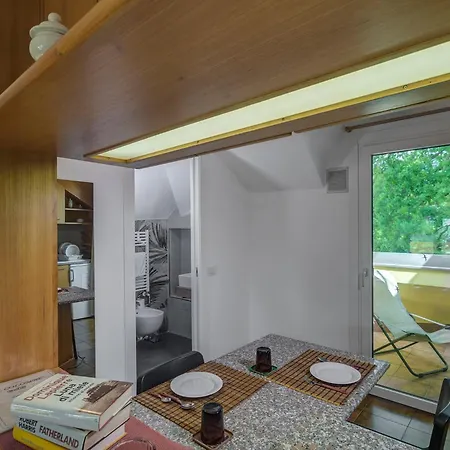 Bed & Breakfast Il Colombe