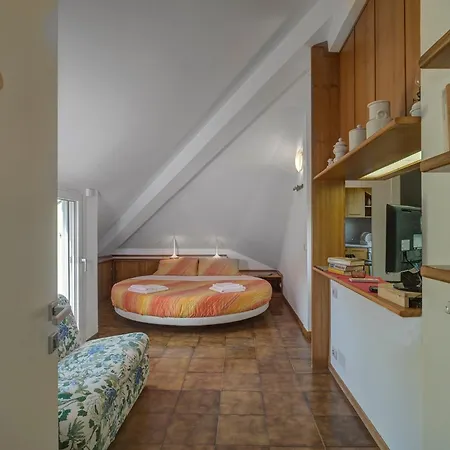 Bed & Breakfast Il Colombe 4*