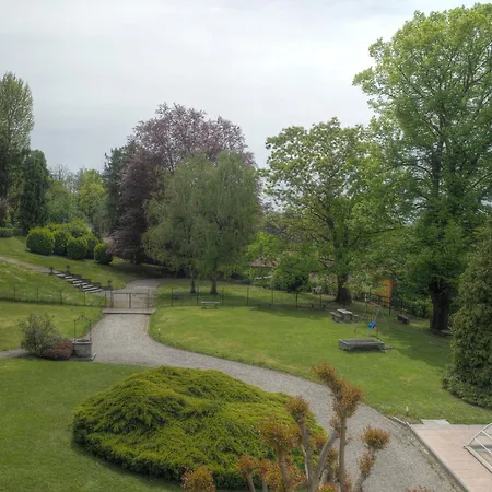 Il Colombe 4*