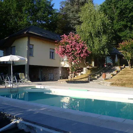 Bed & Breakfast Il Colombe 4*
