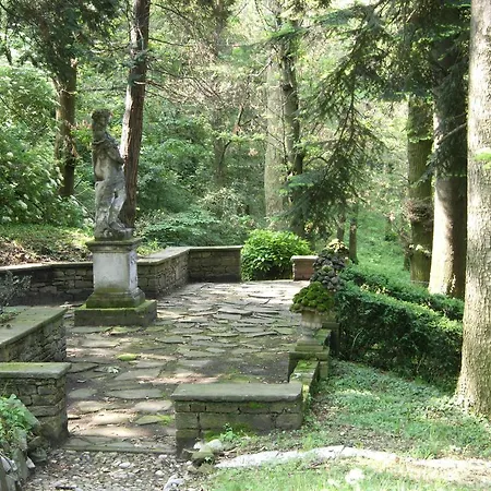 Il Colombe Bed & Breakfast 4*