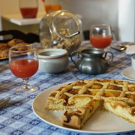 Bed & Breakfast Il Colombe Barzanò