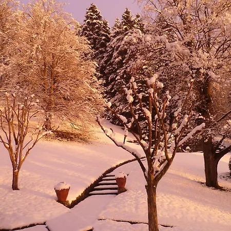 Bed & Breakfast Il Colombe 4*