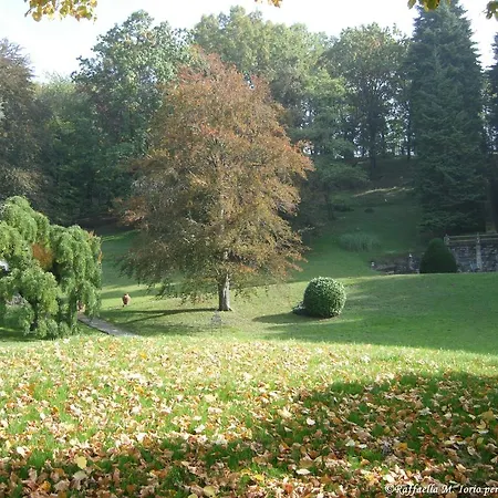 Il Colombe 4* Barzanò