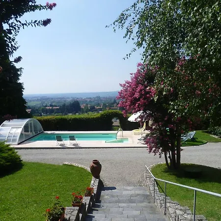 Il Colombe Bed & Breakfast 4*