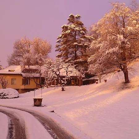 Il Colombe Bed & Breakfast 4*